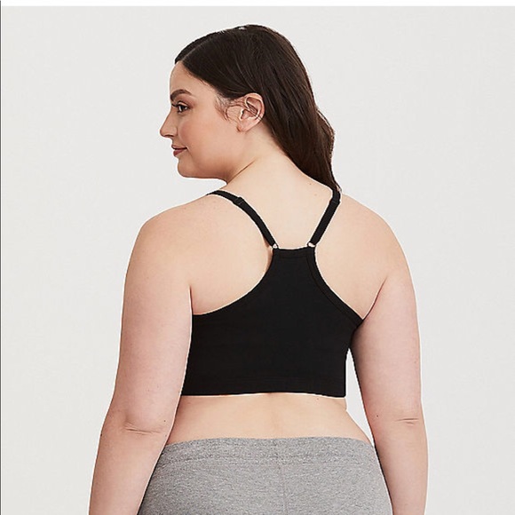 “Permanently Tired” Sleep Cami - Picture 3 of 3